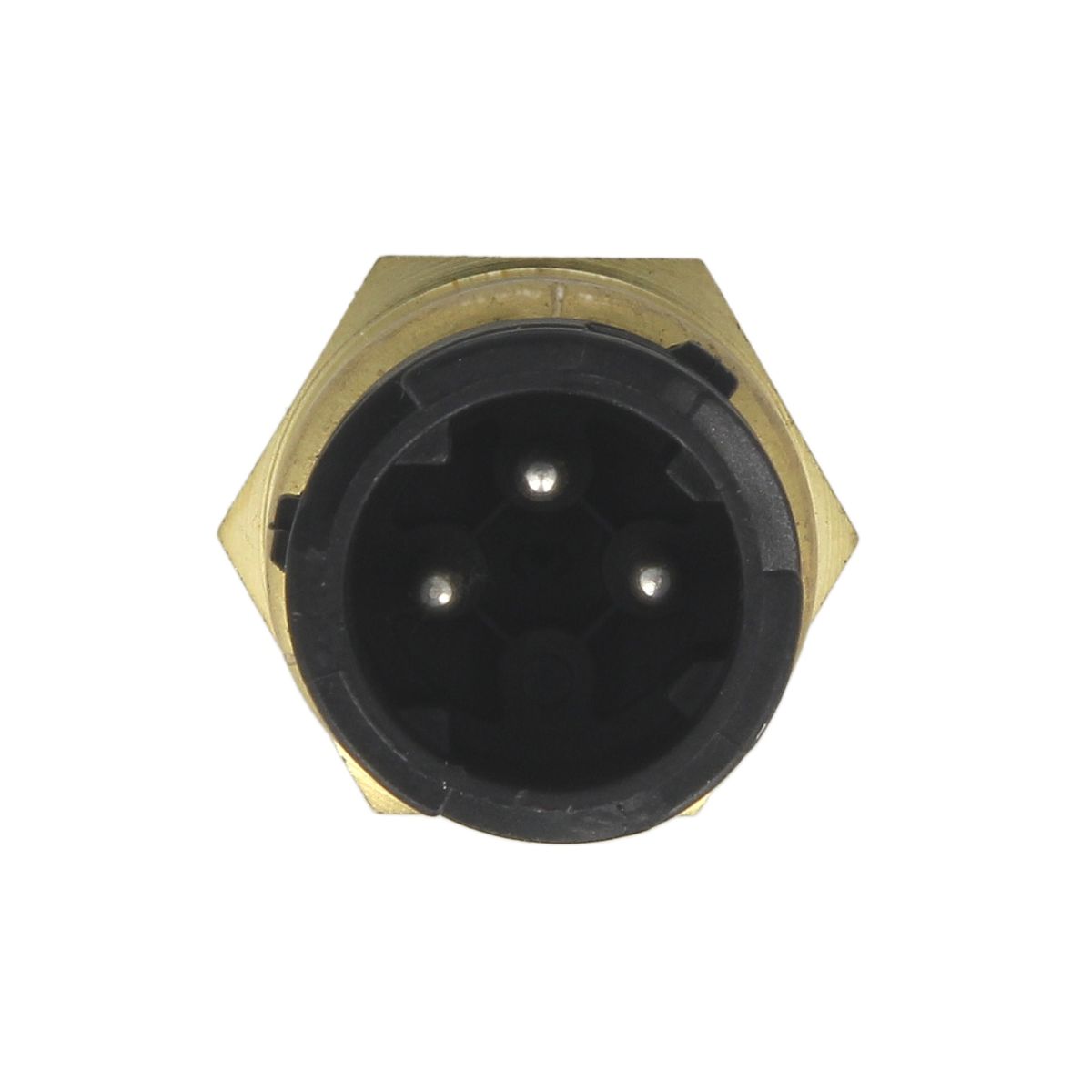 Image of Sensor, oliedruk