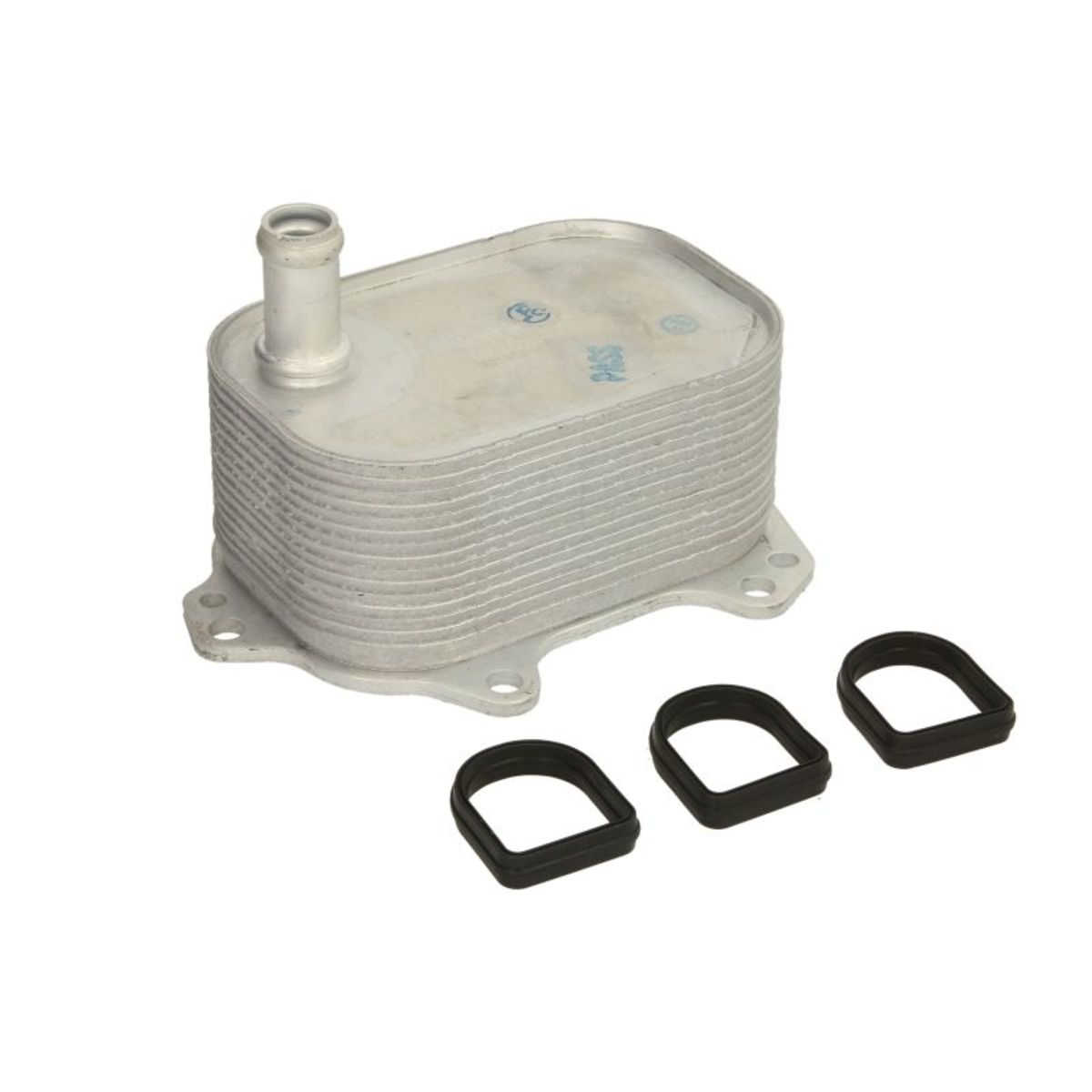 Nrf Ölkühler, Motoröl Easy Fit 31788 Für Audi - Bild 9
