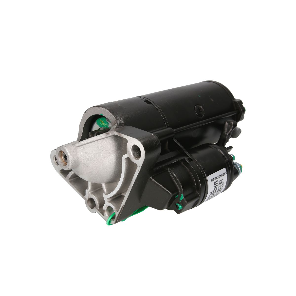 Image of Starter