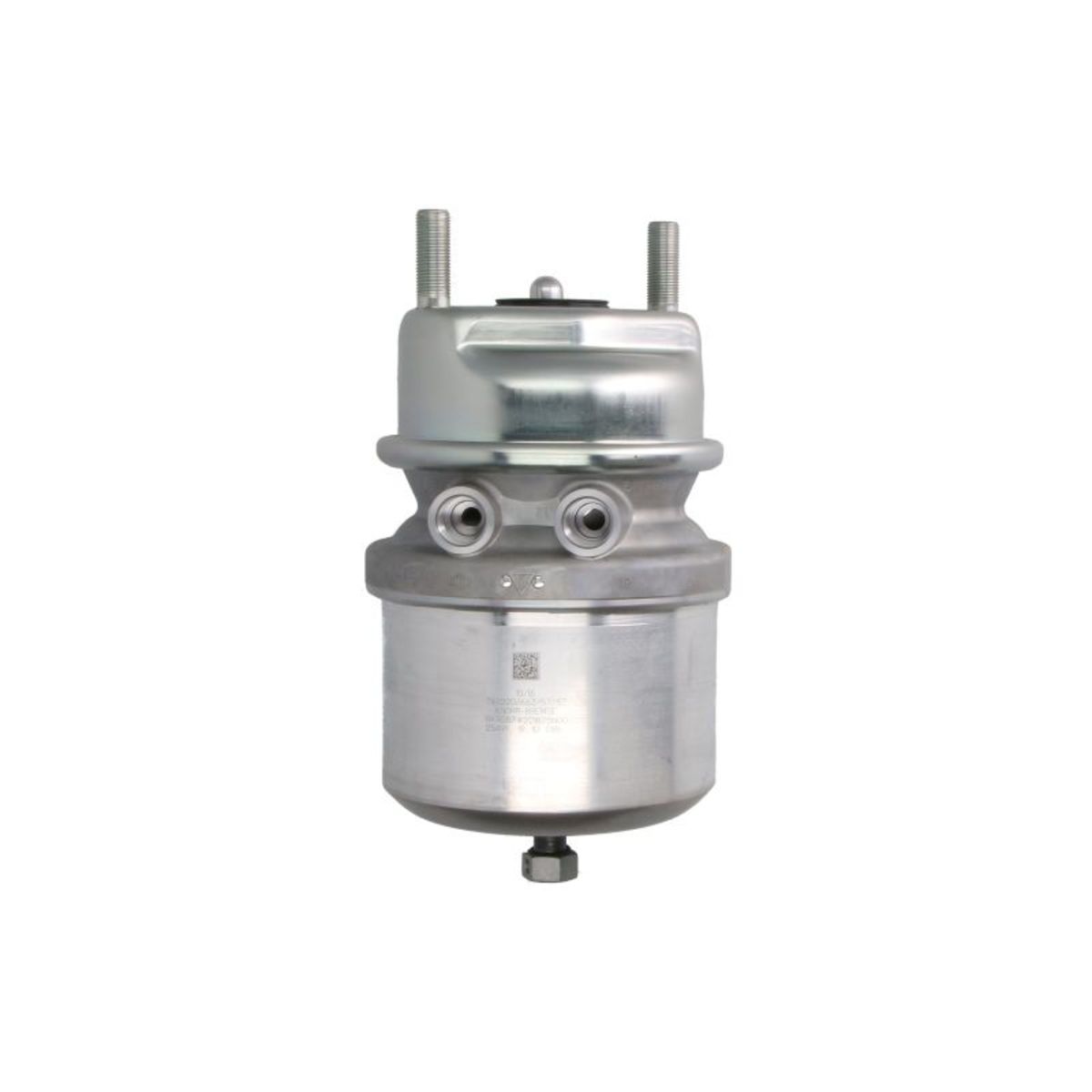 Radzylinder KNORR BK 9087/K221875N00