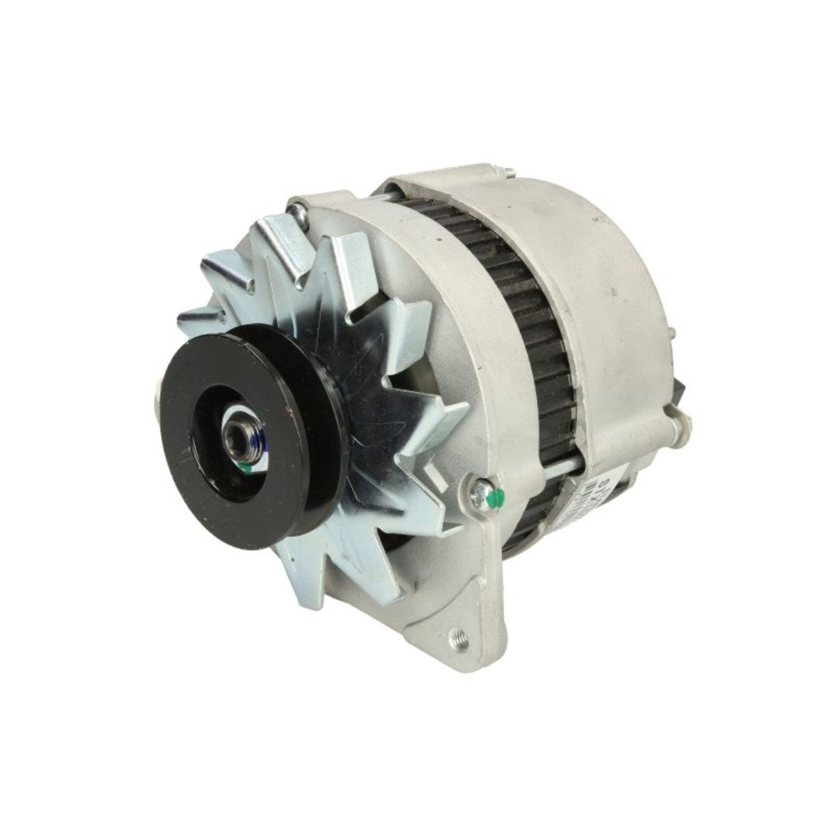 Image of Generator