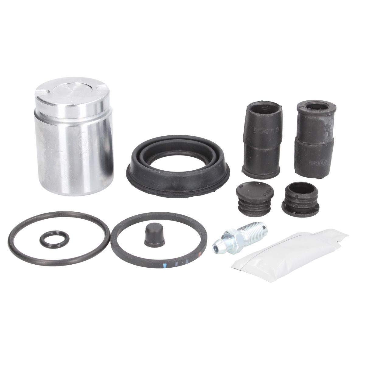 Image of Reparatieset, remklauw  D4-2588C