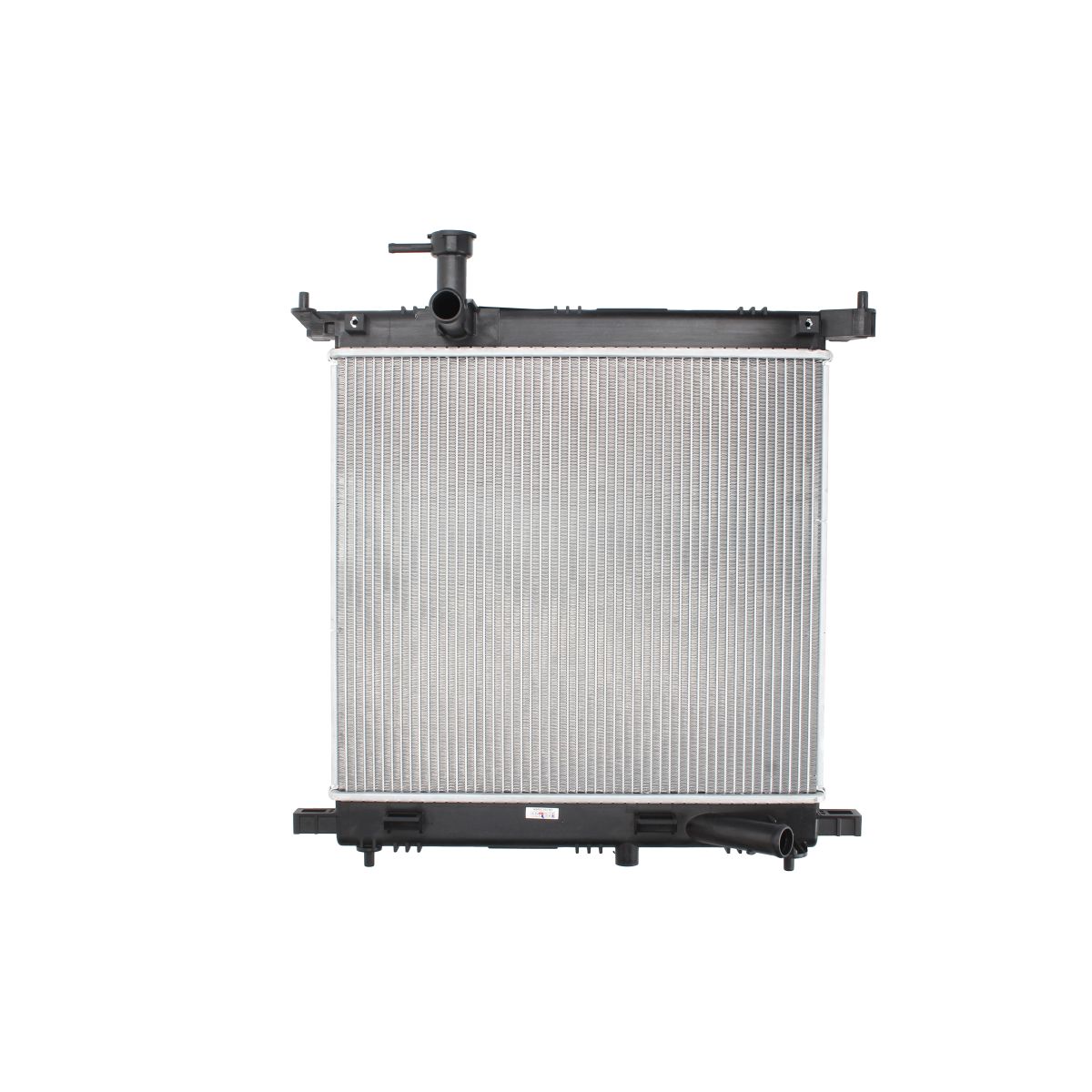 Image of Radiator, motorkoeling
