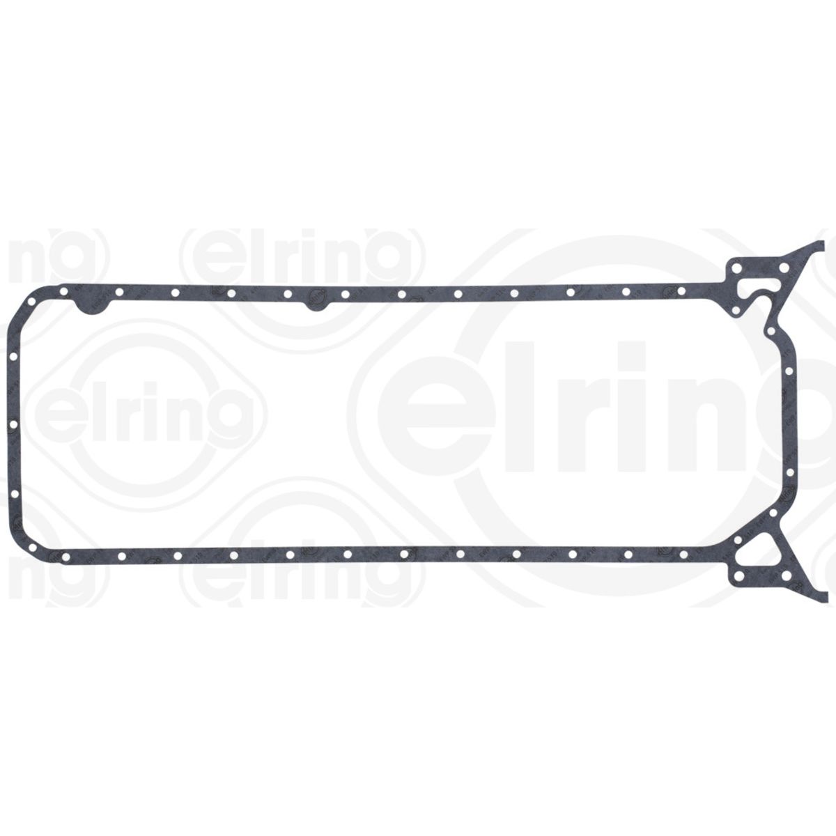 Image of Pakking, oliepomp