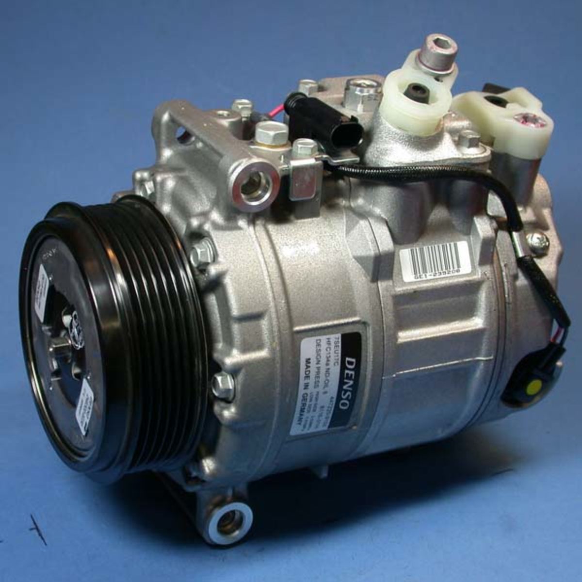 Image of Compressor airconditioning