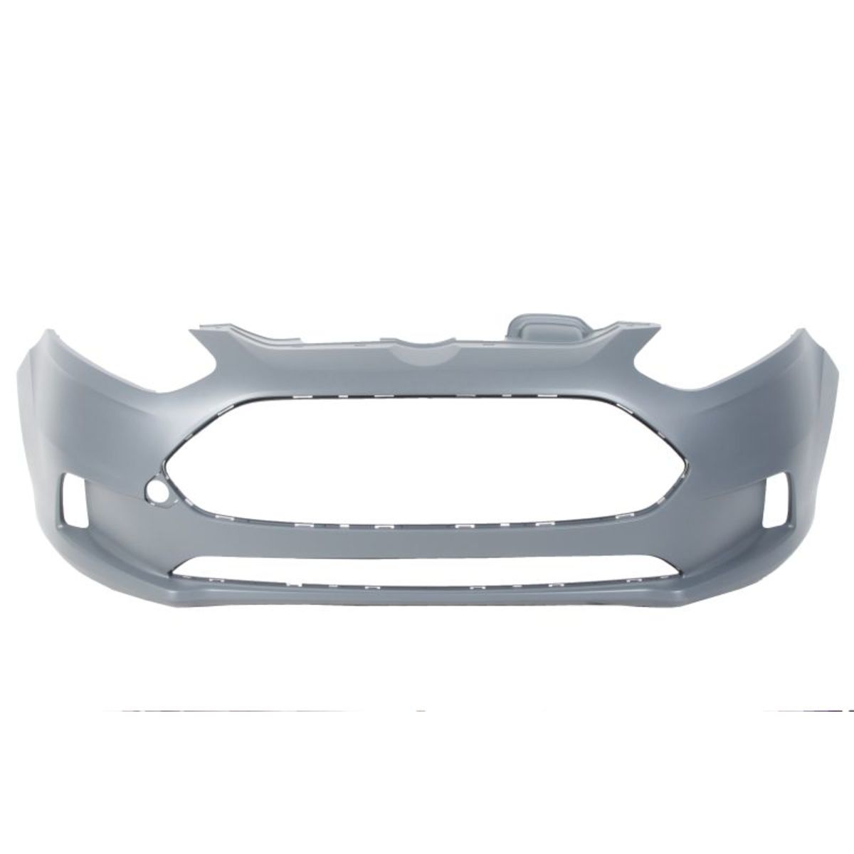 Vorderer Stoßfänger BLIC 5510-00-2539900Q