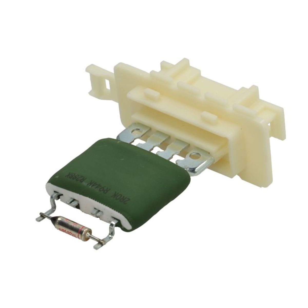Thermotec Widerstand, Innenraumgebläse Dew019tt