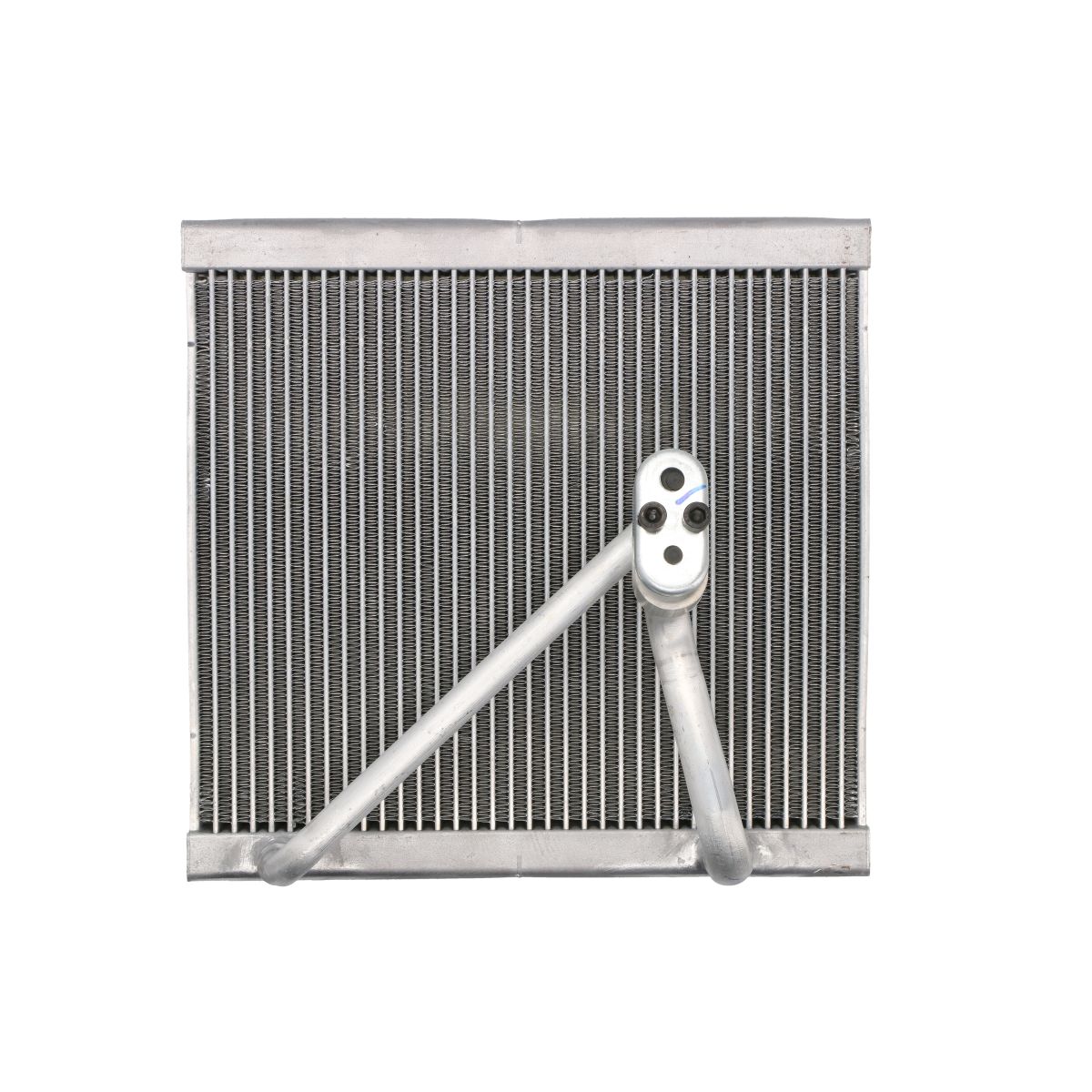 Nissens Verdampfer, Klimaanlage 92353