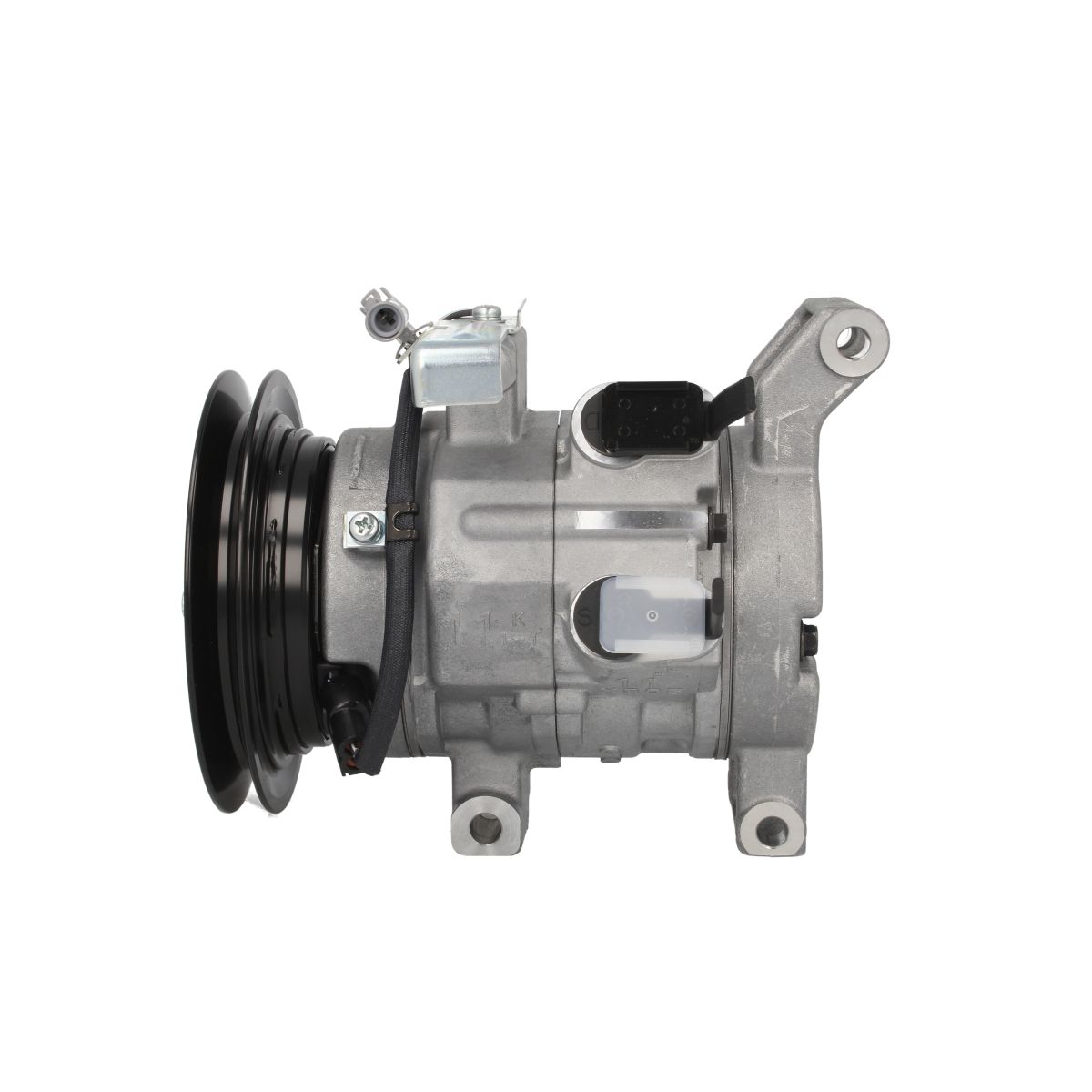Image of Compressor, airconditioner