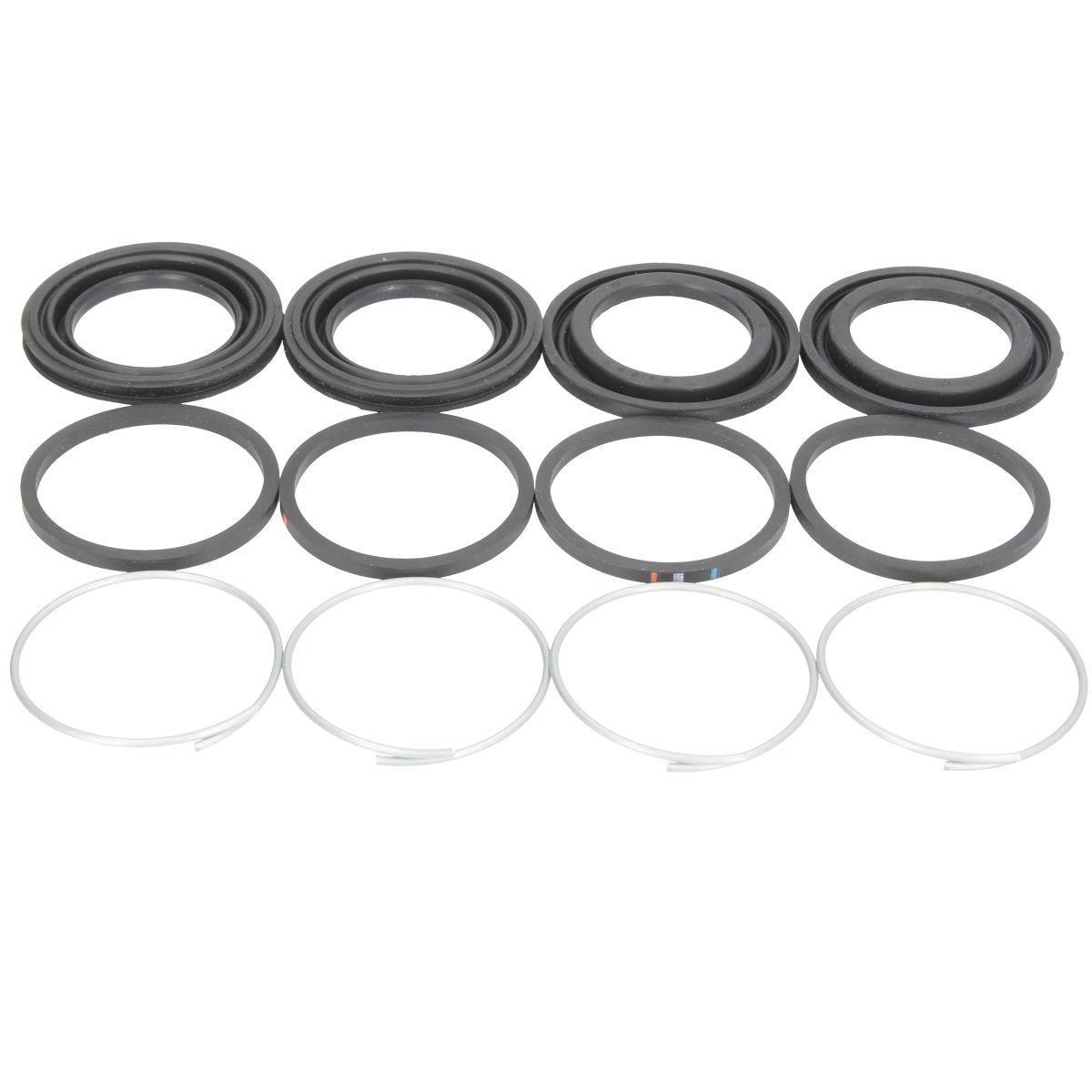 Image of Reparatieset, remklauw  D4-2270