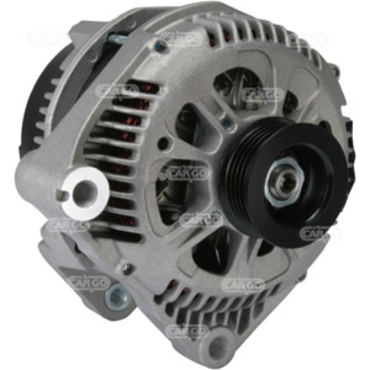 Image of Driefasige generator