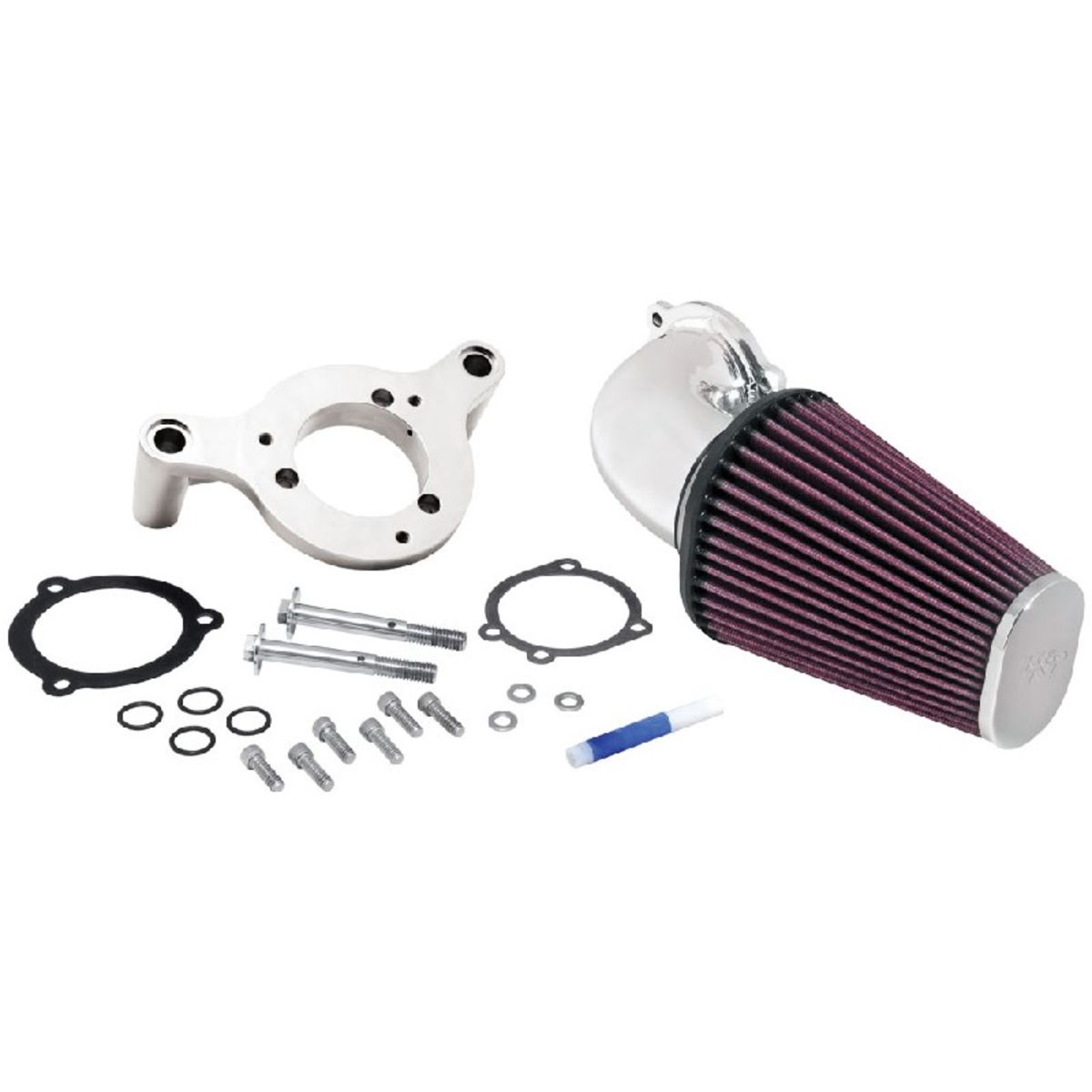 Sportluftfiltersystem K&N 57-1125P