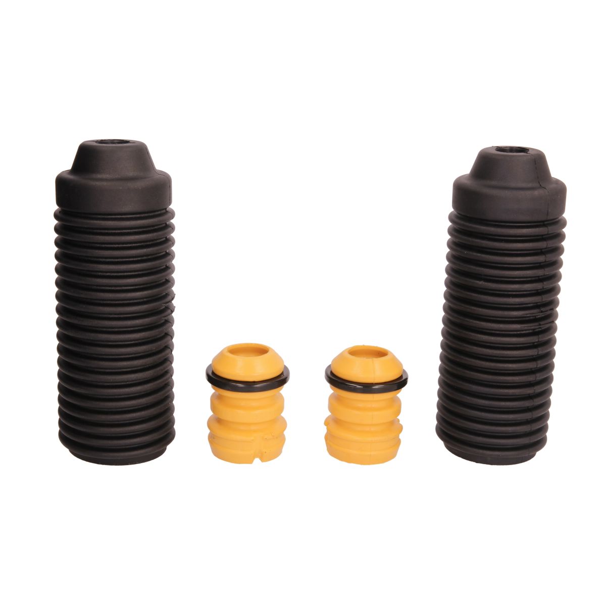 Image of Stofkap, schokdemper Proodection Kit