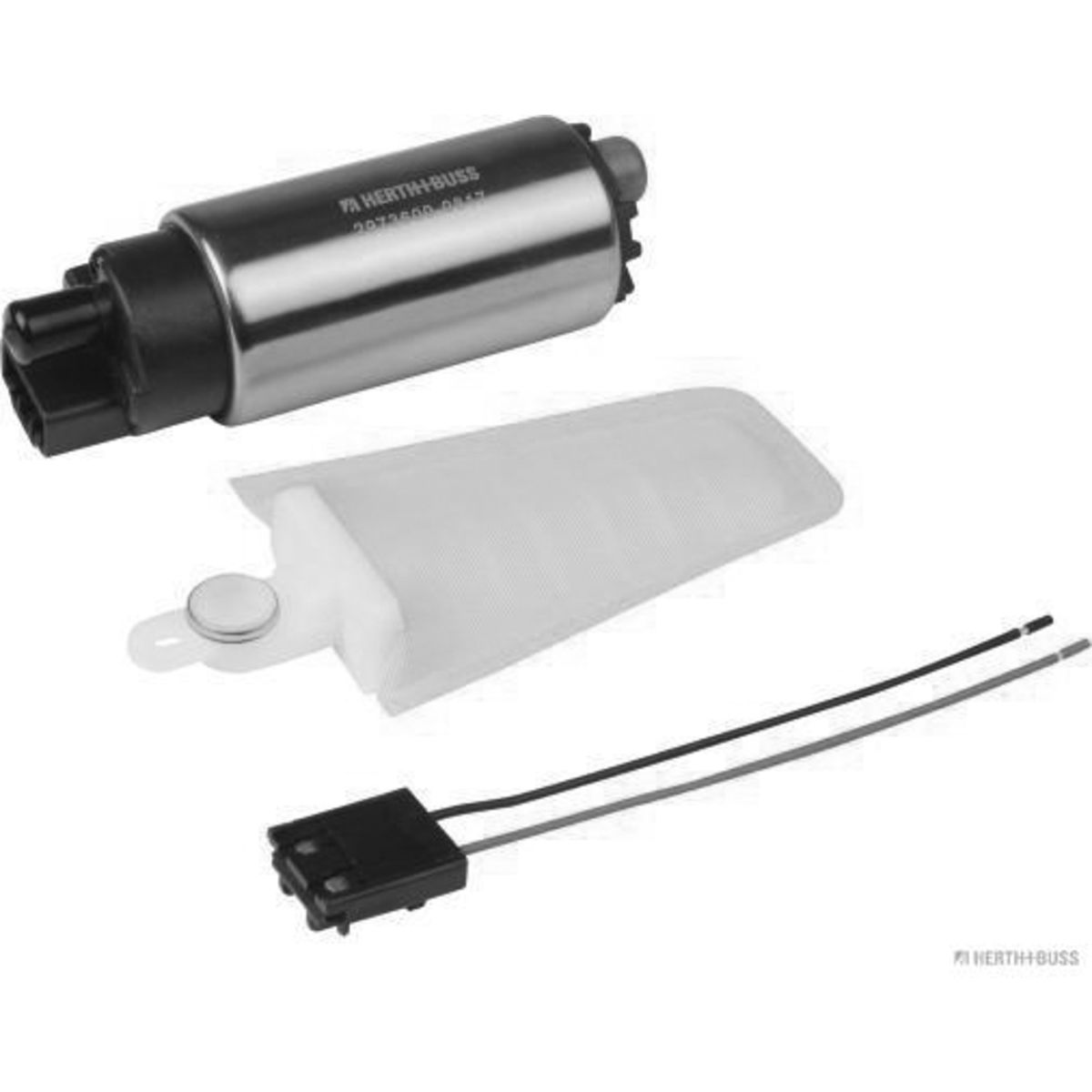 Herth+Buss Jakoparts Brandstofpomp  J1602068