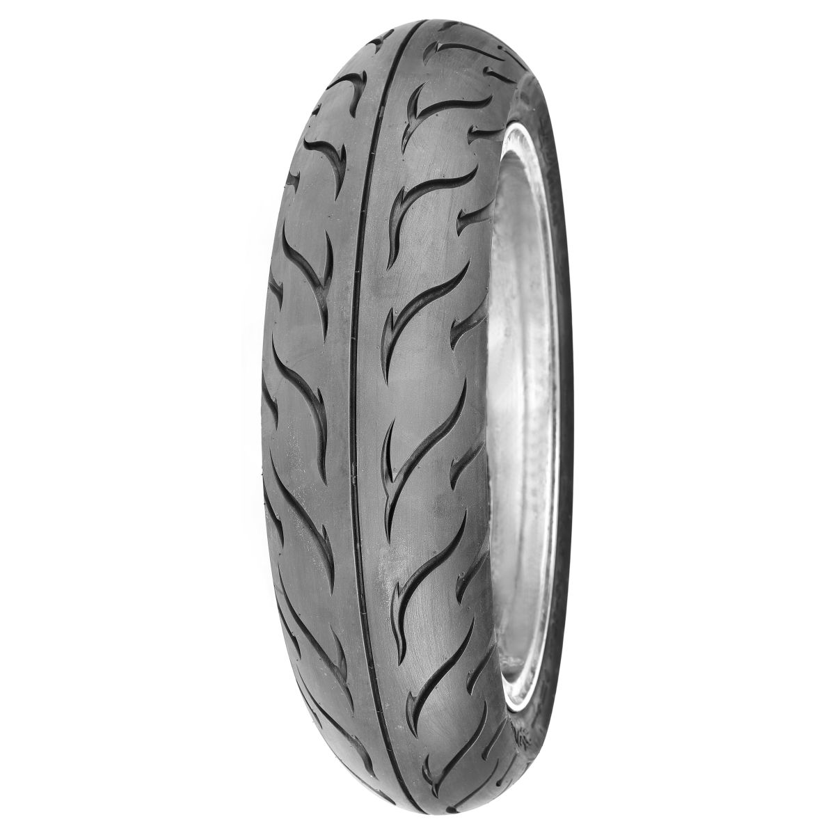 Deli Tire SB107 Brutal, 130/70-17 62S TL DOT23, rear motorcycle tire