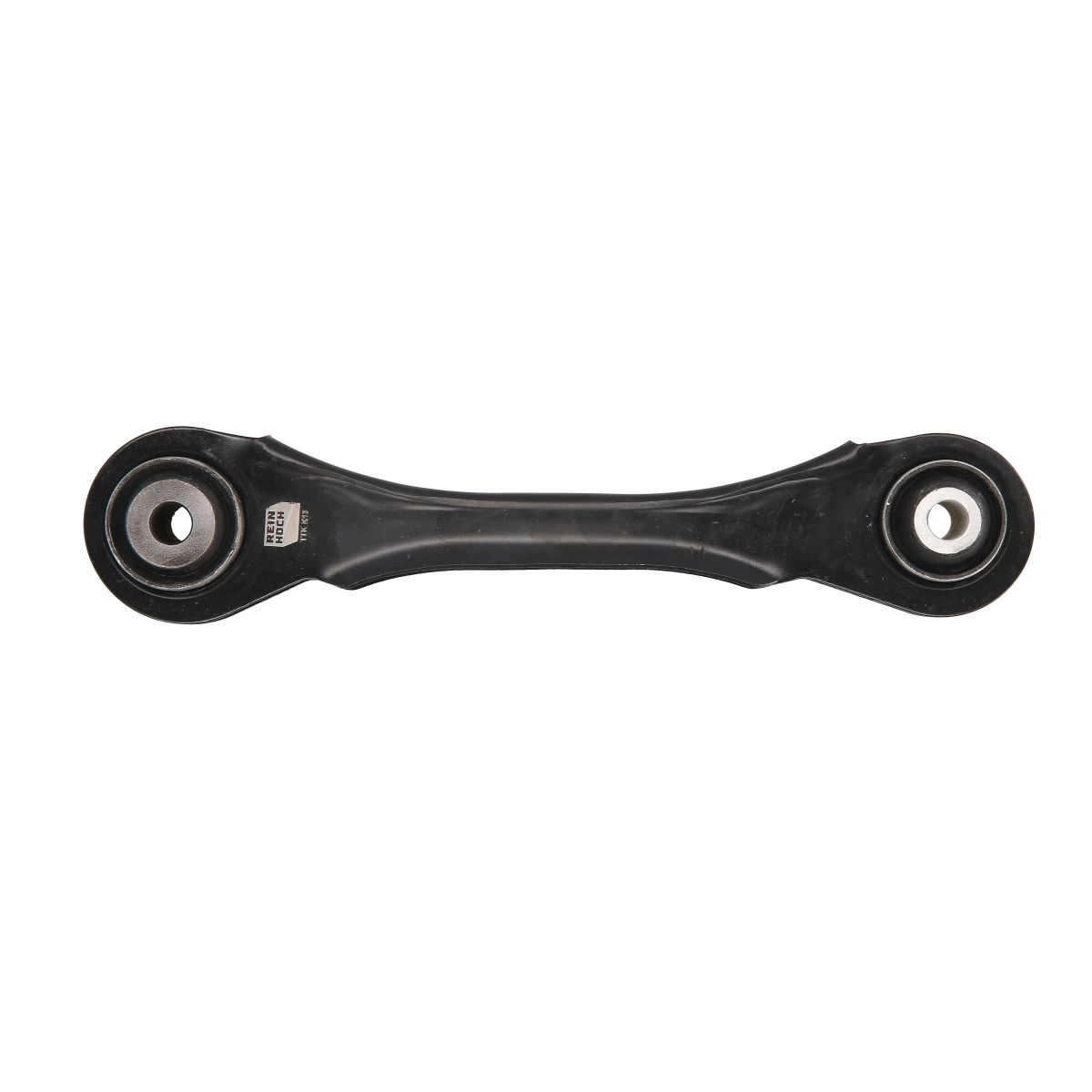 Braccio di controllo, sospensione ruota REINHOCH RH05-3020 Assale posteriore, sinistro, anteriore