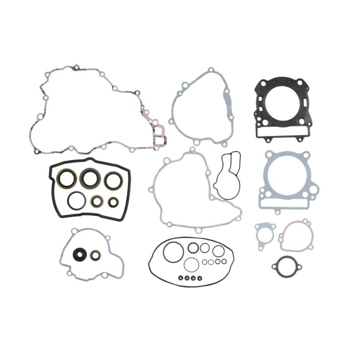 Dichtungsvollsatz, Motor WINDEROSA W811328