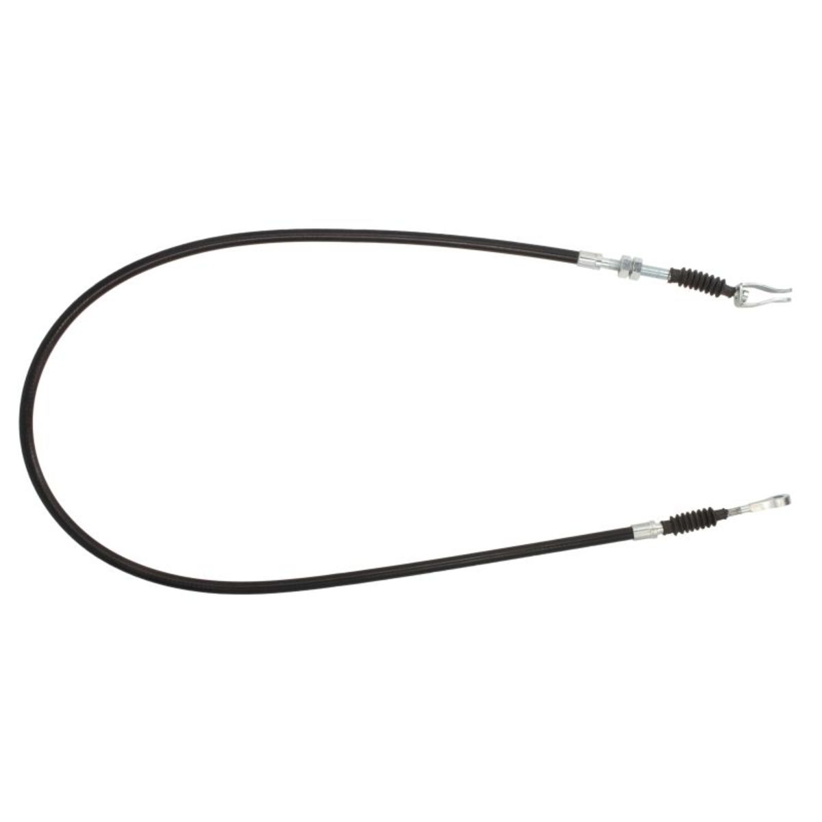 Image of Kabel, parkeerrem  AG 0126