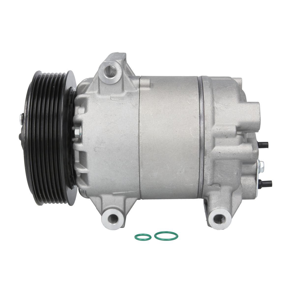 Image of Compressor airconditioning
