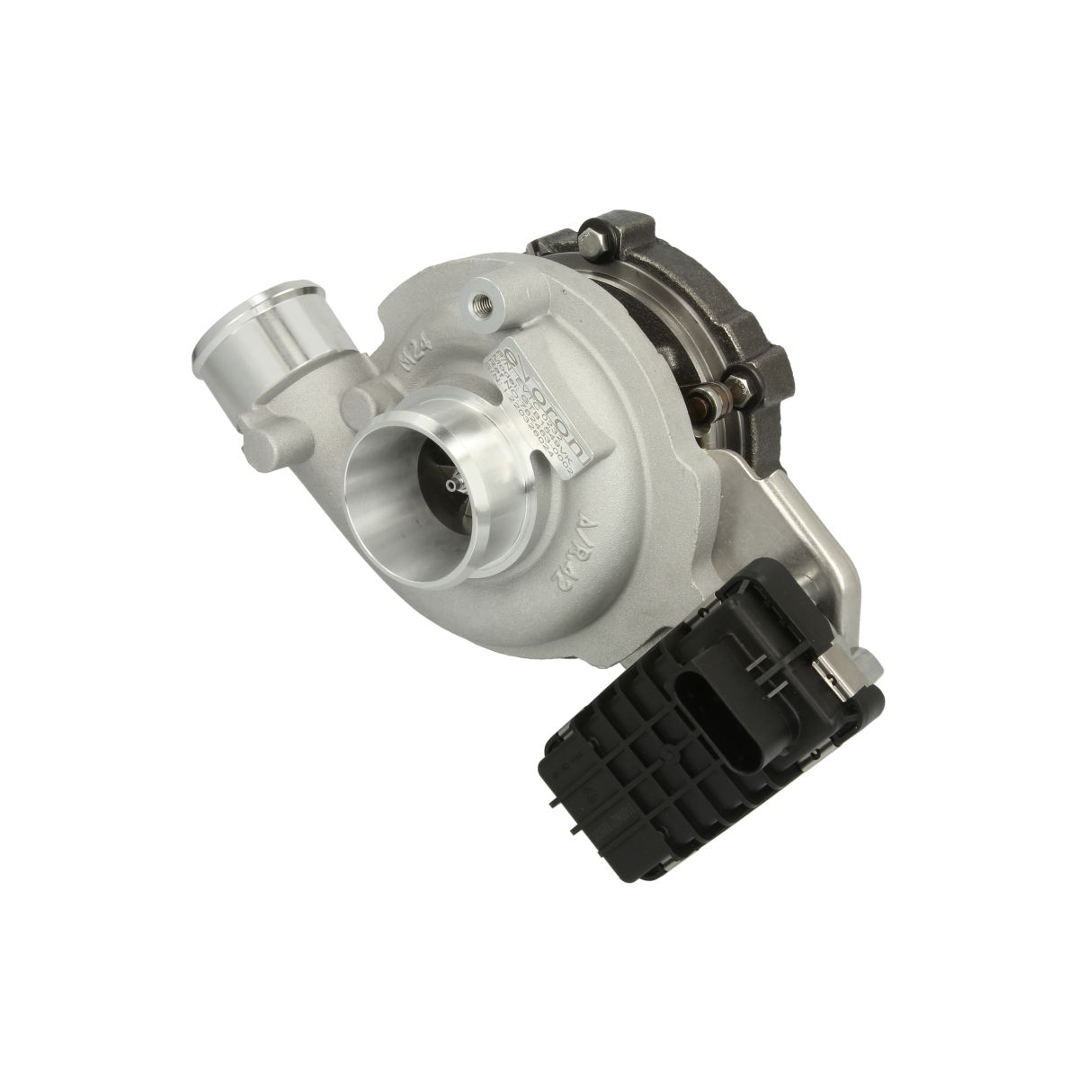 Caricatore, ricarica EVORON EVTC0232