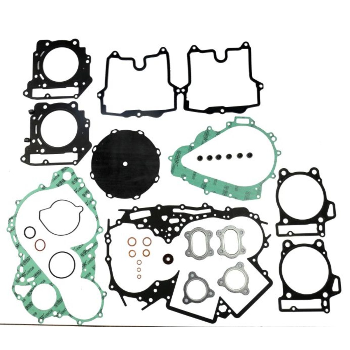 Dichtungsvollsatz, Motor ATHENA P400010850100