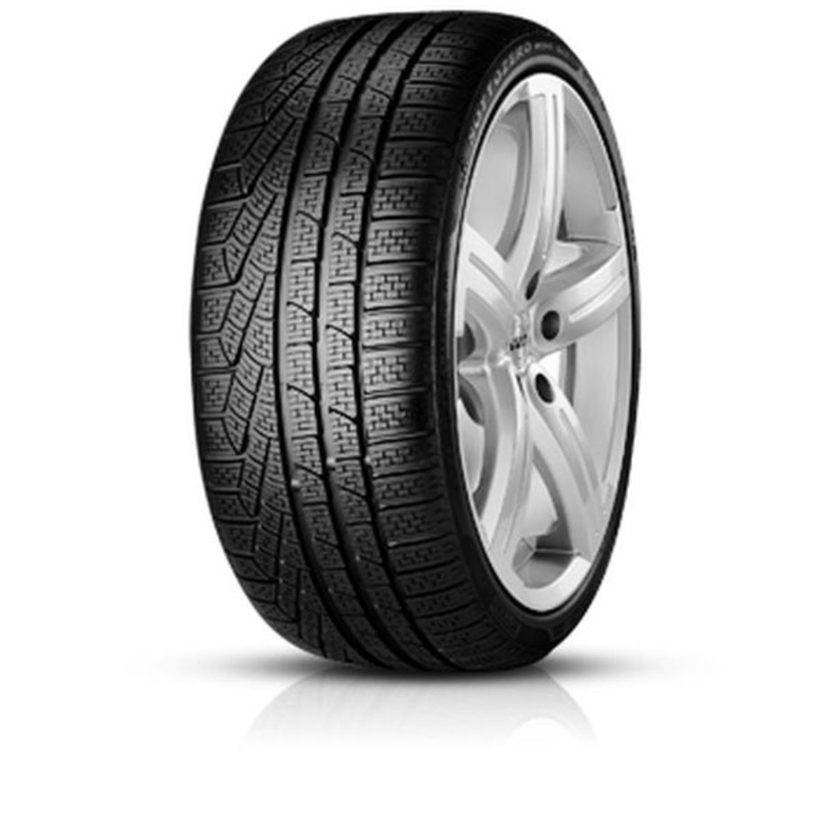 Image of Winterband  SottoZero Serie II 225/50R17 94H