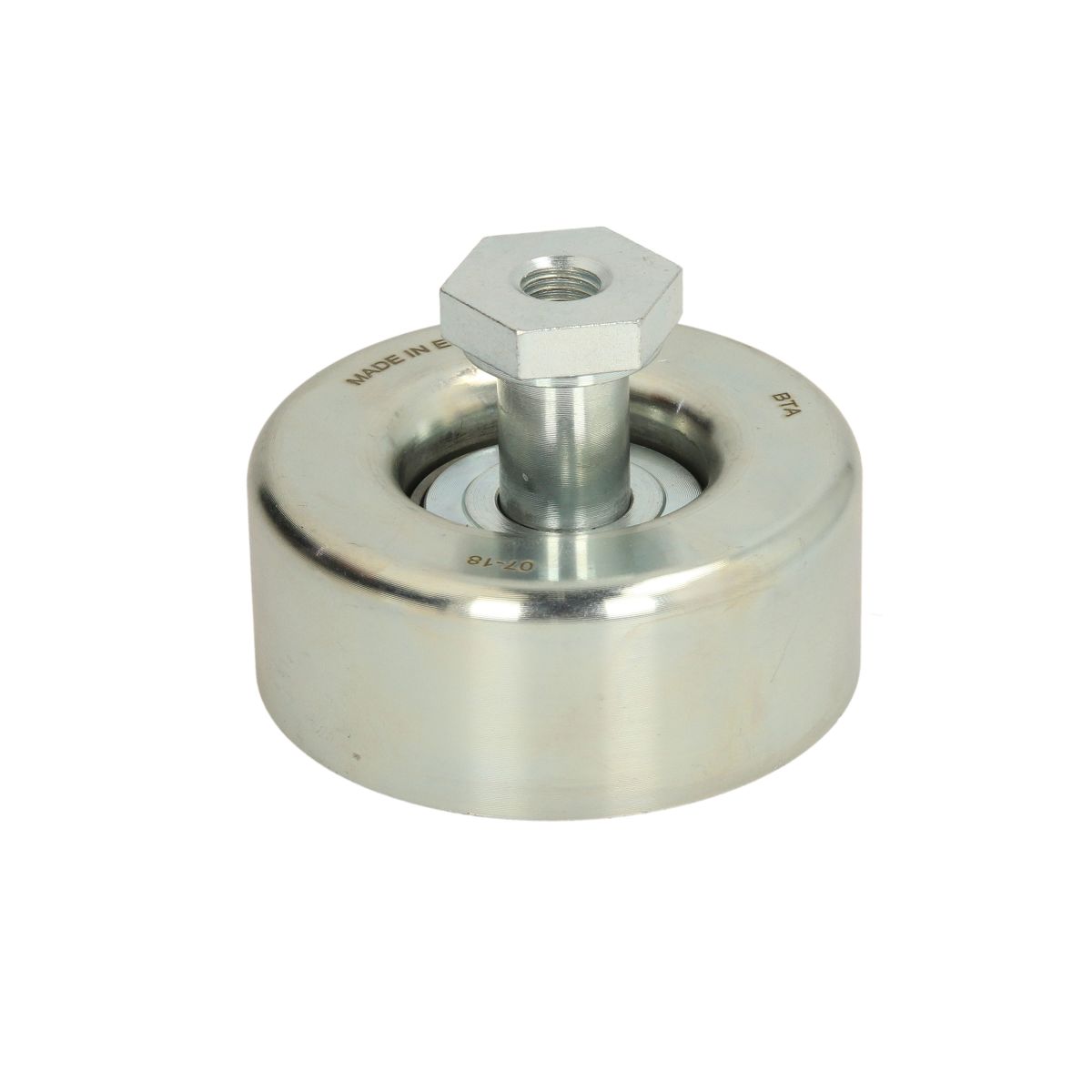 Bta Spanpoelie, V-riem  E2N0008