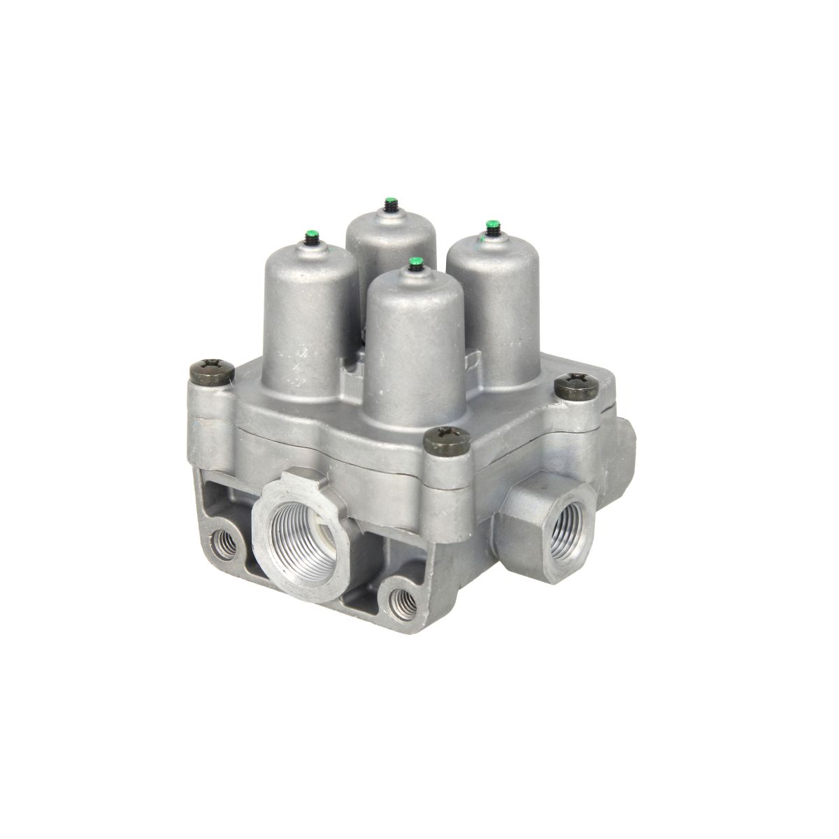 Image of Multi-circuit ventiel