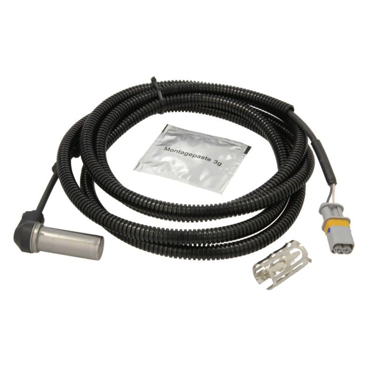 Image of Sensor, wielsnelheid   links