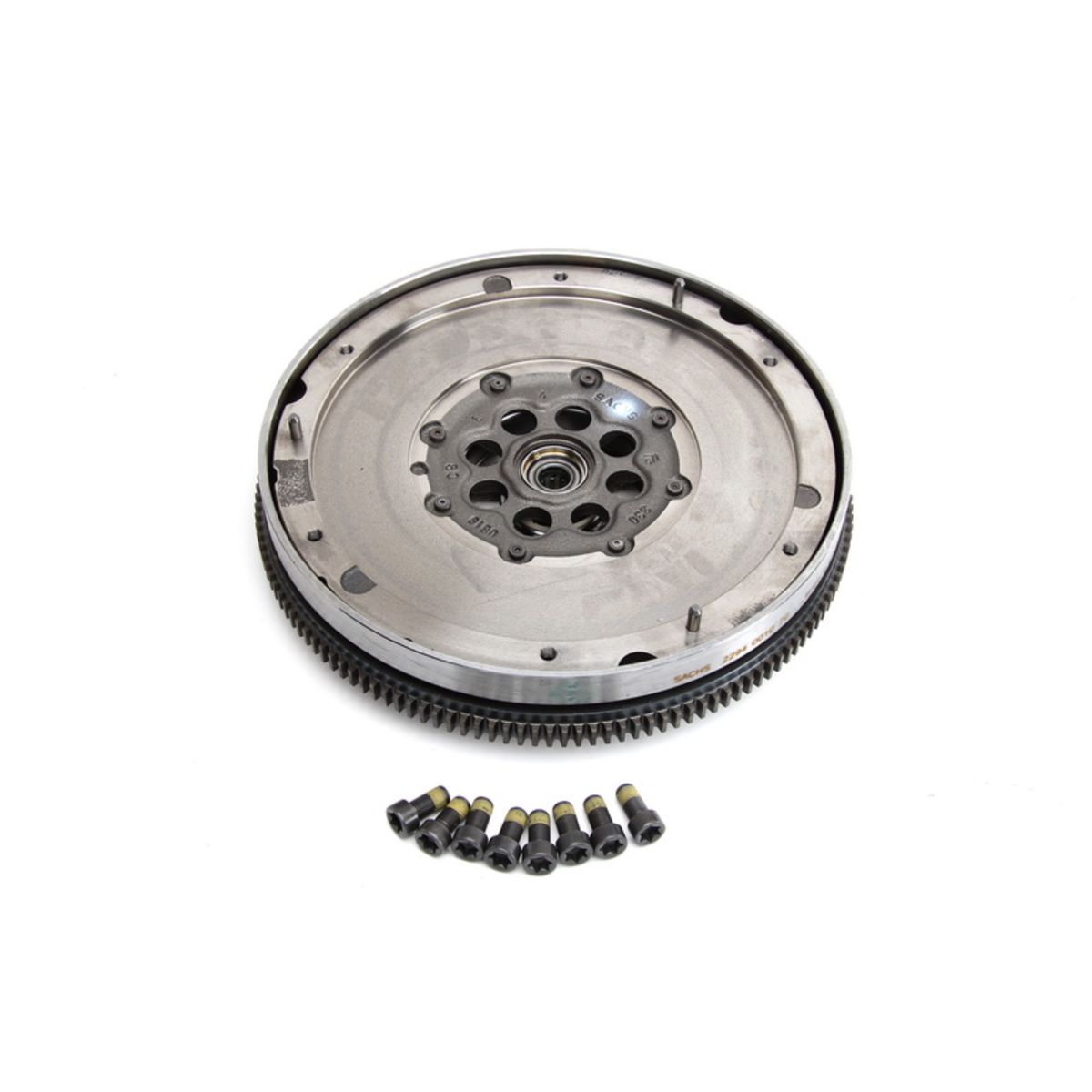 Sachs Volano A Doppia Massa 2294 001 070