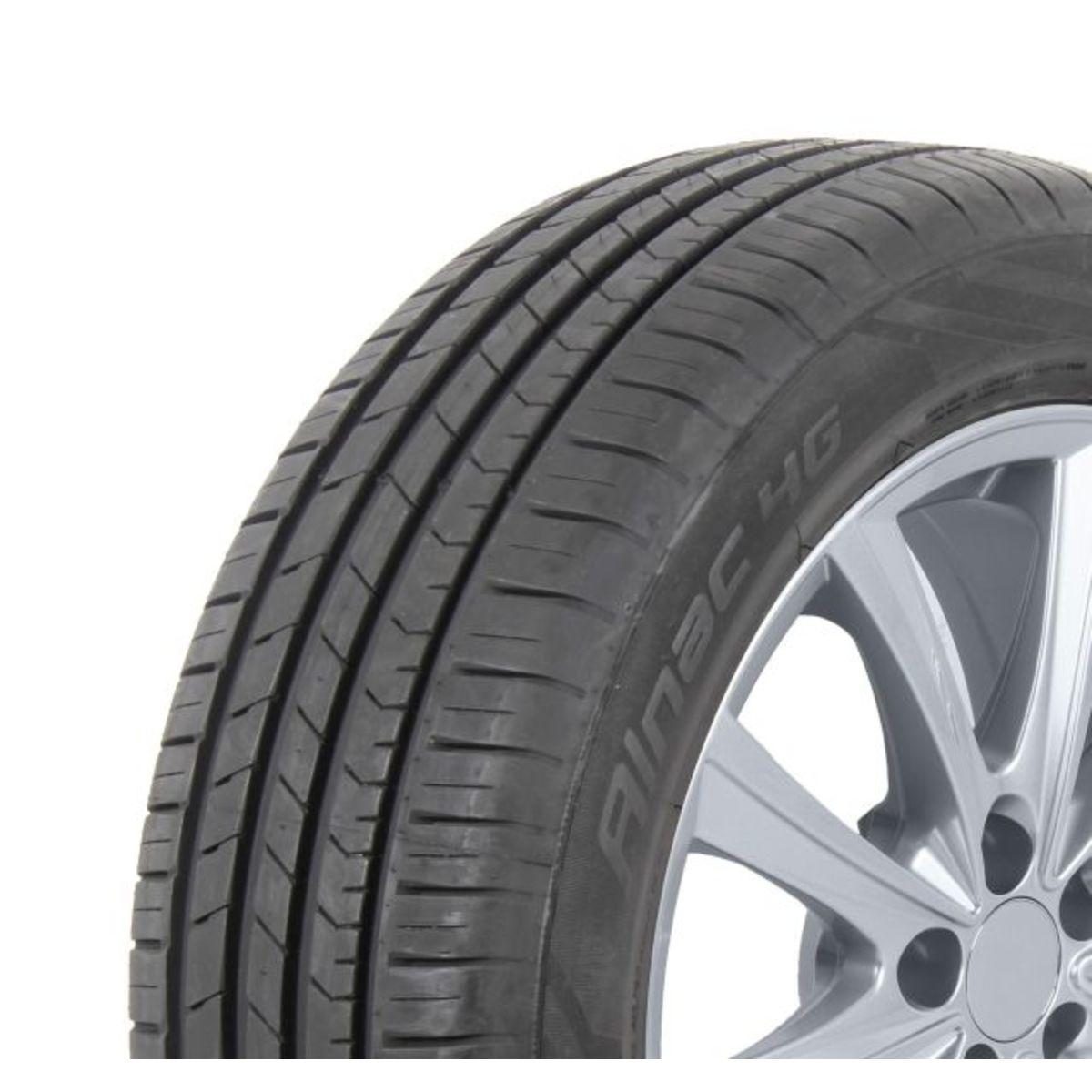 Pneus d'été APOLLO Alnac 4G 215/60R17 96V