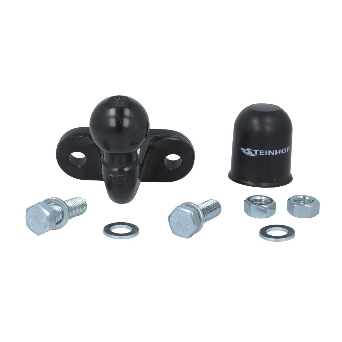 Palla di traino STEINHOF -KULA E 21KN