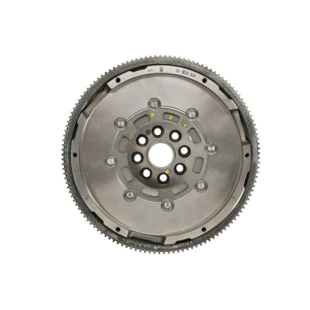 Image of Dubbel massa vliegwiel  415 0726 10