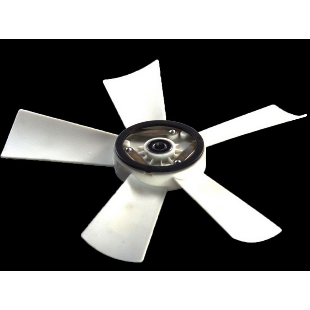 Image of Ventilatorwiel, motorkoeling