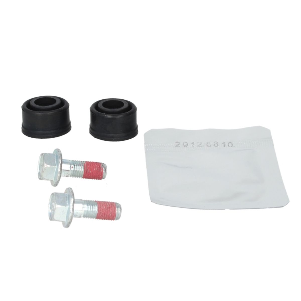 Image of Reparatieset, remklauw