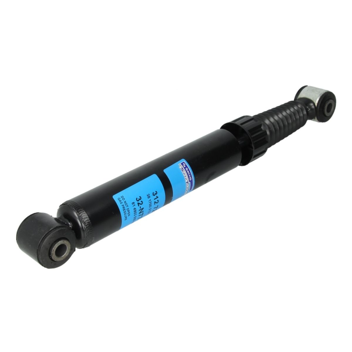 Sachs Ammortizzatore 312 725