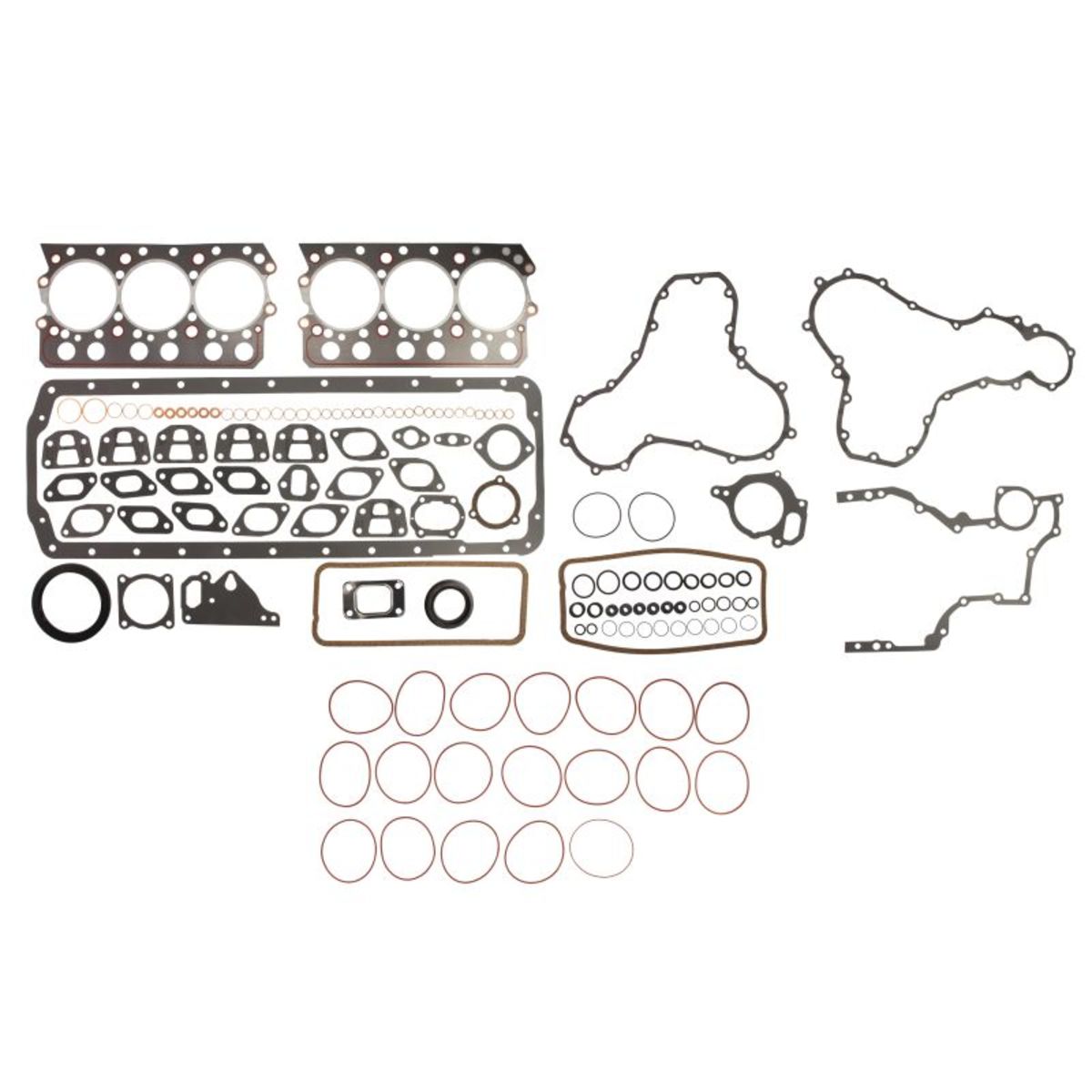 Image of Complete set motorpakkingen  ENT000117