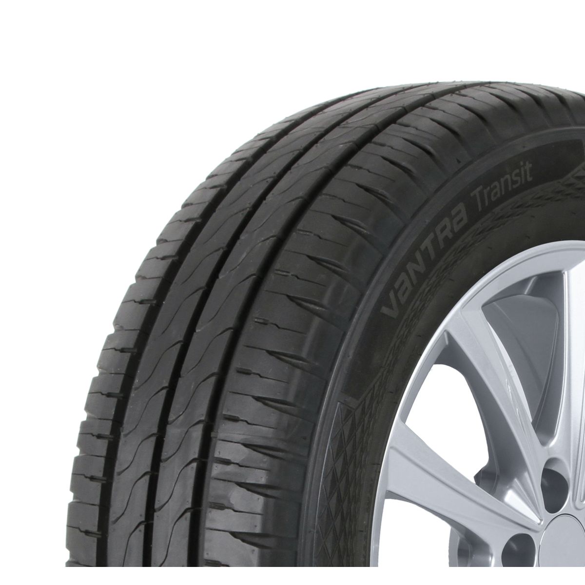 Sommerreifen HANKOOK Vantra Transit RA58 215/65R16 106/104TC