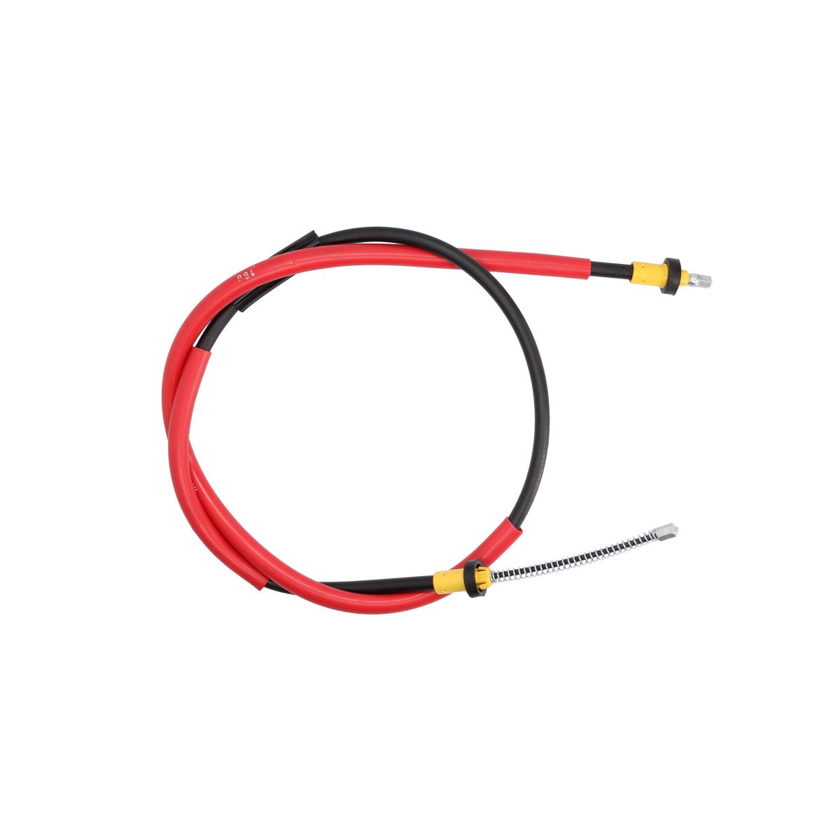 Trw Kabel, Parkeerrem Gch688 Links