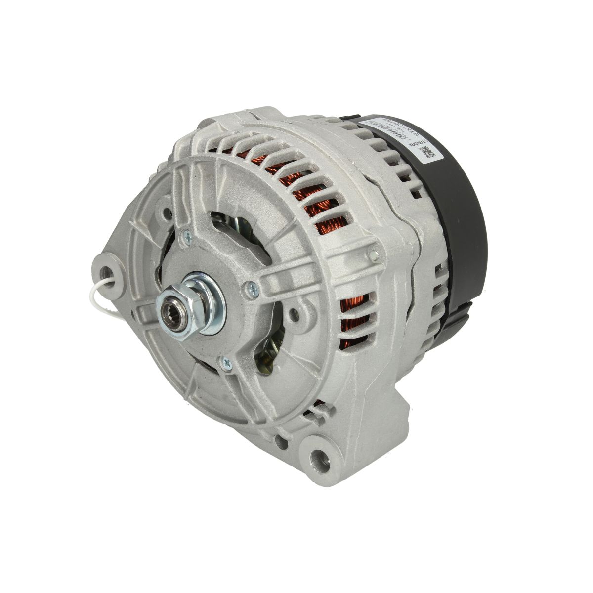 Image of Driefasige generator