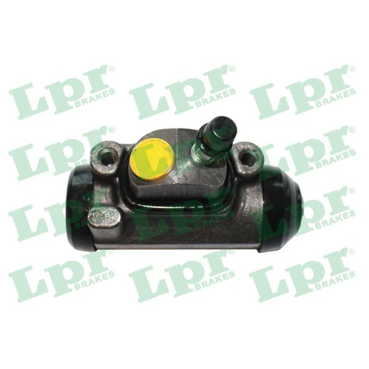 Lpr Cilindro Freno Ruota 5351