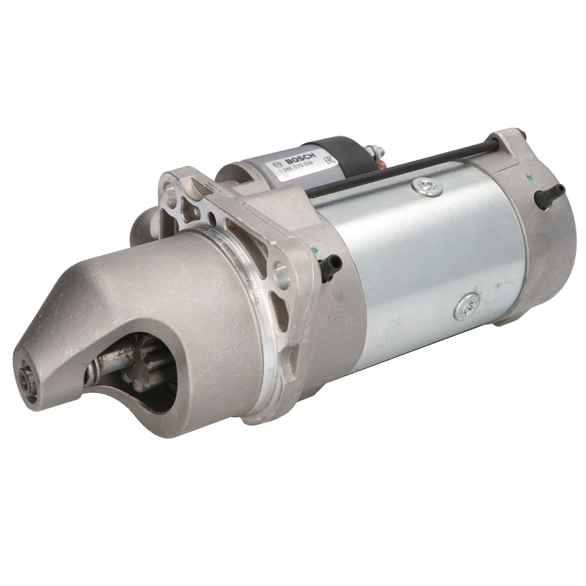 Image of Starter