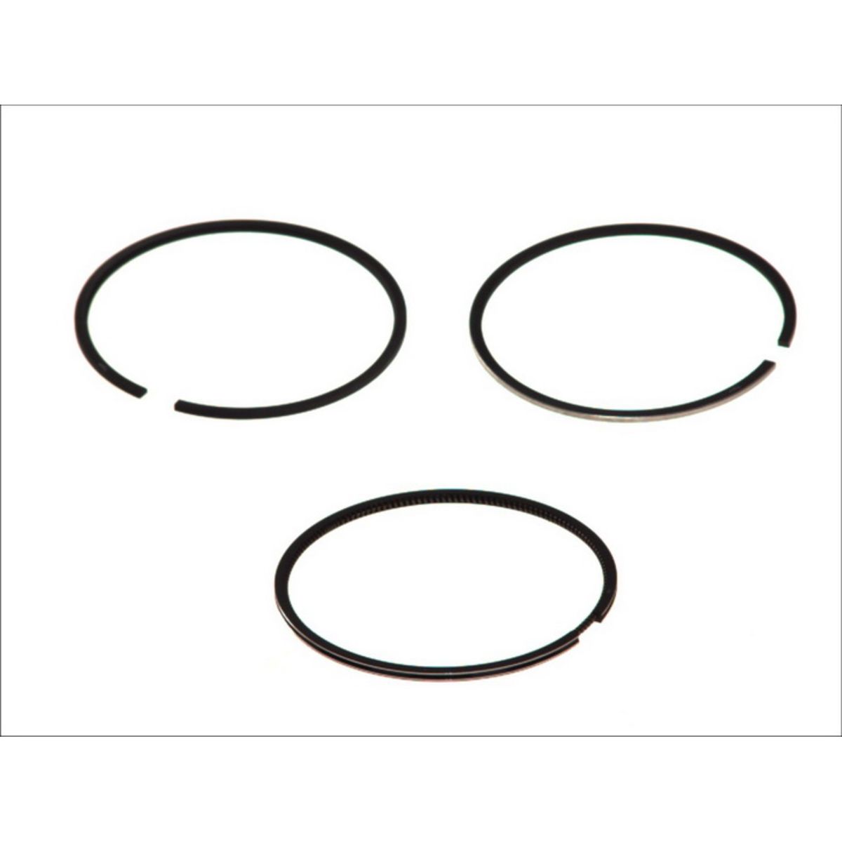 Image of Zuigerveren set