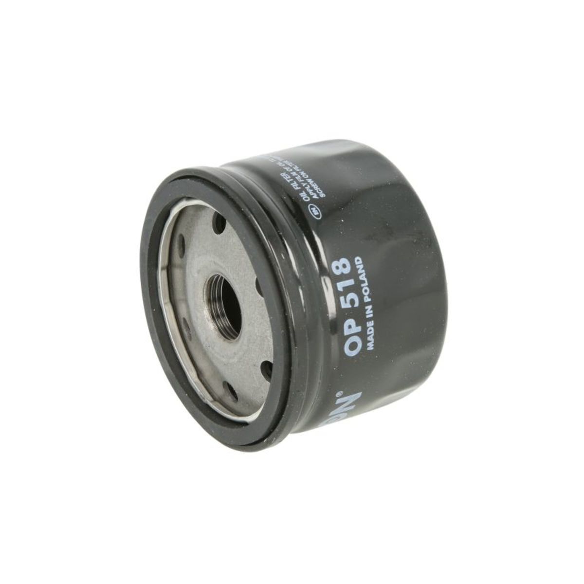 Image of Oliefilter  OP518