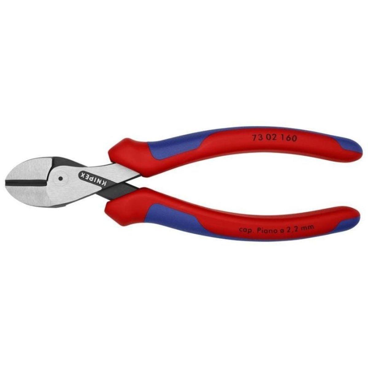 Schneidezange KNIPEX 73 02 160