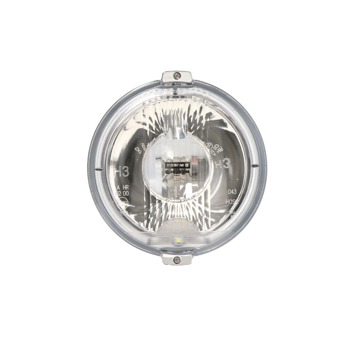 Image of Koplampen  HOS2.38807