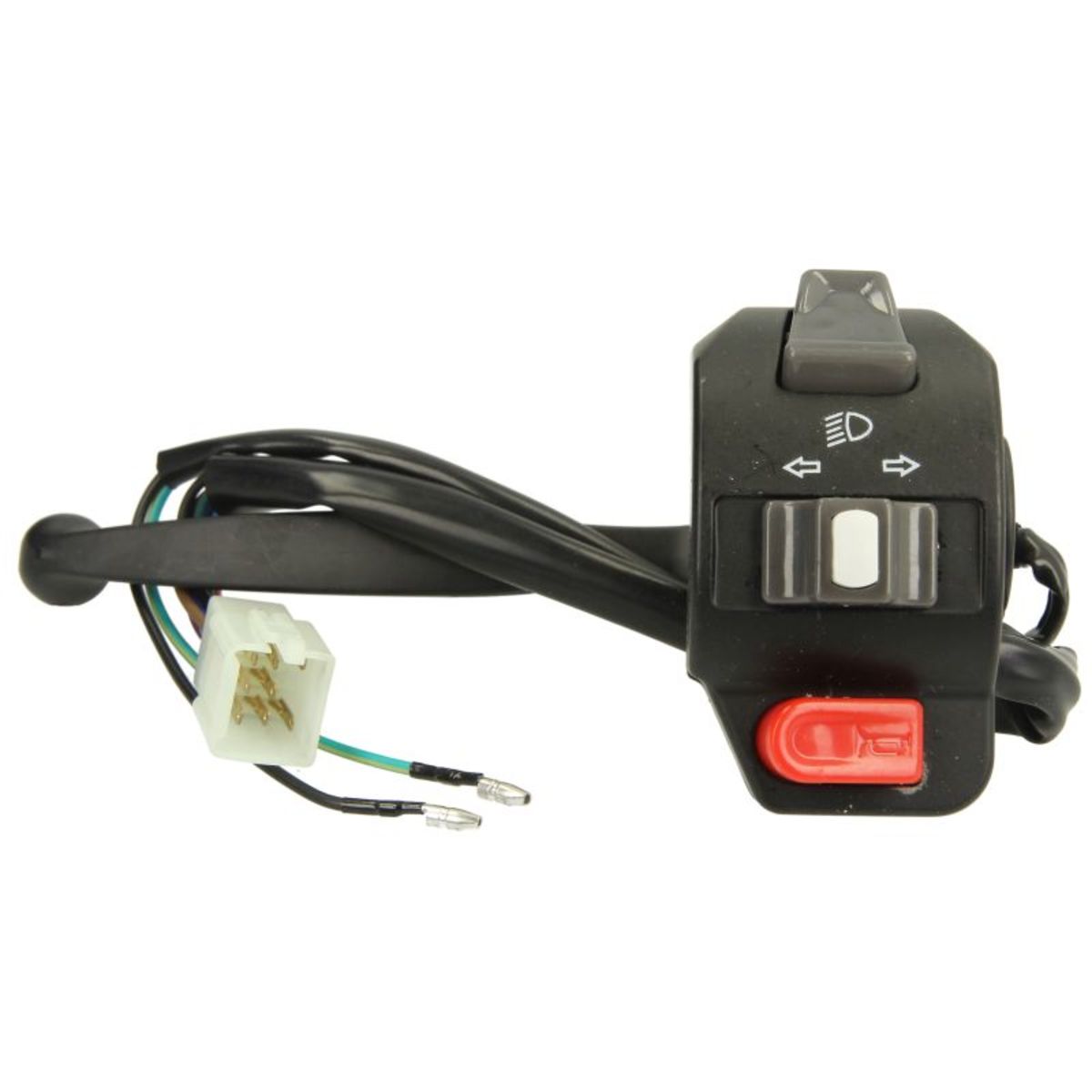 Commodo INPARTS IP000223