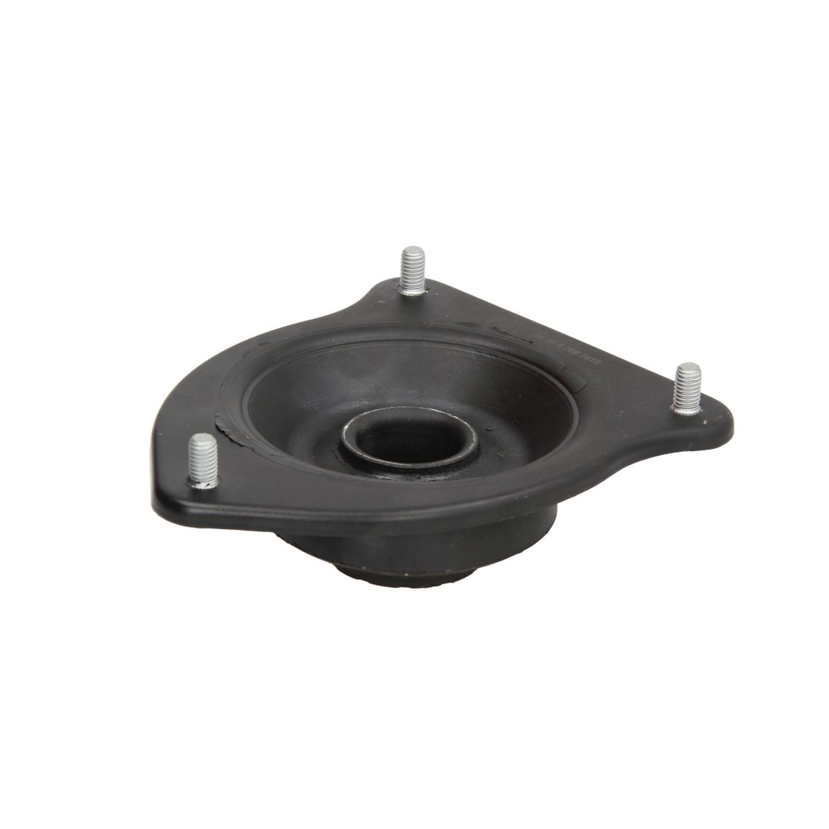 Cuscino ammortizzatore Assale post. bilaterale A7B017MT Magnum Technology - Immagine 5