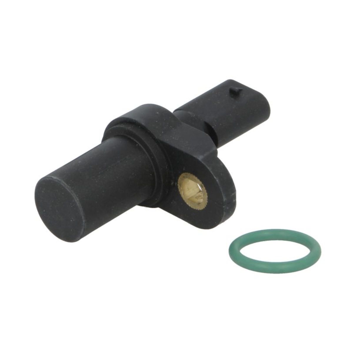 Image of Sensor, nokkenas positie