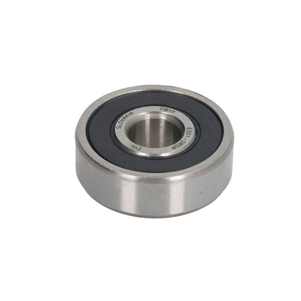 Image of Kogellager  6301-2RS